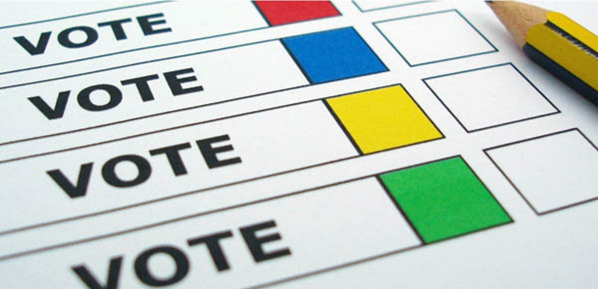 e-Voting System